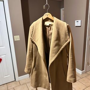 Michael Kors wool coat